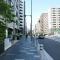 【東京都/北区赤羽南】ファミール赤羽ラ・ヴィーヌ 前面道路