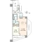 【東京都/北区赤羽南】ファミール赤羽ラ・ヴィーヌ 間取り図