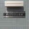 【東京都/北区赤羽西】ディアシティ赤羽 表札