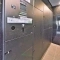 【東京都/豊島区西池袋】シティハウス池袋立教南 宅配BOX