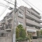 【東京都/板橋区三園】ライオンズマンション西高島平溝下公園壱番館 外観