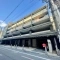 【京都府/京都市下京区室町通仏光寺上る】四条烏丸クロスマーク 外観