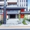 【京都府/京都市下京区寺町通綾小路下る】パークホームズ四条河原町 エントランス