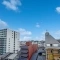 【京都府/京都市下京区寺町通綾小路下る】パークホームズ四条河原町 眺望
