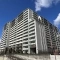 【京都府/京都市南区久世高田町】京都桂川つむぎの街グランスクエア 外観