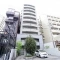 【京都府/京都市中京区新町通錦小路下る】フィエルテ四条烏丸シュッド 外観