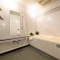 【滋賀県/大津市におの浜】デ・リード大津におの浜レイクサイドタワー 浴室