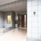 【神奈川県/横浜市中区新山下】エルズ元町 エントランス