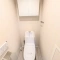 【神奈川県/横浜市中区新山下】エルズ元町 トイレ