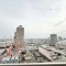 【東京都/江東区東雲】Wコンフォートタワーズ EAST 眺望
