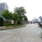 【東京都/港区港南】品川Vタワー 港南公園