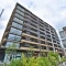 【東京都/目黒区原町】パークホームズ西小山 外観