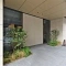 【東京都/目黒区原町】パークホームズ西小山 エントランス