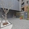 【東京都/目黒区原町】パークホームズ西小山 駐車場