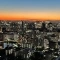 【東京都/港区港南】ワールドシティタワーズ　アクアタワー 眺望