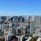 【東京都/港区港南】ワールドシティタワーズ　アクアタワー 眺望
