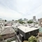 【東京都/品川区東五反田】朝日シティパリオ島津山 眺望