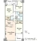 【東京都/新宿区中落合】クレヴィア新宿中落合EAST 間取り図
