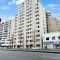 【東京都/港区高輪】高輪グランドハイツ 外観