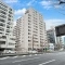 【東京都/港区高輪】高輪グランドハイツ 外観