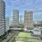 【東京都/港区港南】シティタワー品川 眺望