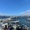 【東京都/港区芝浦】芝浦アイランドケープタワー 眺望