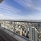 【大阪府/大阪市西区新町】大阪ひびきの街ザ・サンクタスタワー 眺望