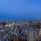 【大阪府/大阪市西区新町】大阪ひびきの街ザ・サンクタスタワー 眺望