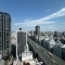 【大阪府/大阪市中央区南本町】アーバンライフ御堂筋本町タワー 眺望