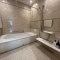 【大阪府/大阪市中央区高麗橋】The Kitahama 浴室