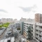 【東京都/江戸川区小松川】東京インターマークス 眺望