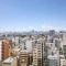 【東京都/江東区亀戸】プラウドタワー亀戸クロス ブライトタワー 眺望