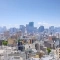 【東京都/江東区亀戸】プラウドタワー亀戸クロス ブライトタワー 眺望
