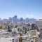 【東京都/江東区亀戸】プラウドタワー亀戸クロス ブライトタワー 眺望