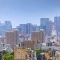 【東京都/江東区亀戸】プラウドタワー亀戸クロス ブライトタワー 眺望