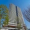 【東京都/江戸川区平井】プラウドタワー平井 外観