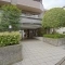 【東京都/品川区西中延】バームハイツ武蔵小山弐番館 エントランス