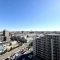 【千葉県/千葉市美浜区真砂】ミハマシティ検見川浜 II街区 眺望