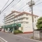 【千葉県/船橋市習志野台】ならしのグランドサンハイツ 外観