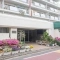 【千葉県/船橋市習志野台】ならしのグランドサンハイツ エントランス