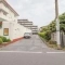 【千葉県/船橋市習志野台】ならしのグランドサンハイツ 敷地内