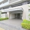 【埼玉県/鶴ヶ島市大字藤金】ステーションテラス若葉 エントランス