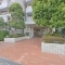 【埼玉県/富士見市鶴瀬東】コスモ鶴瀬ステーションスクエア アプローチ