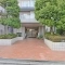 【埼玉県/富士見市鶴瀬東】コスモ鶴瀬ステーションスクエア アプローチ