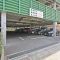 【埼玉県/ふじみ野市市沢】エステ・スクエアふじみ野B棟 駐車場