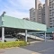 【埼玉県/ふじみ野市市沢】エステ・スクエアふじみ野B棟 駐車場