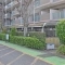 【埼玉県/ふじみ野市市沢】エステ・スクエアふじみ野B棟 駐輪場