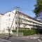 【千葉県/習志野市袖ケ浦】マープル津田沼スカイハイツ B棟 外観
