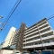 【千葉県/千葉市中央区長洲】スカイラークハイツ 外観