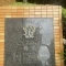 【千葉県/千葉市稲毛区園生町】ダイアパレス稲毛 表札